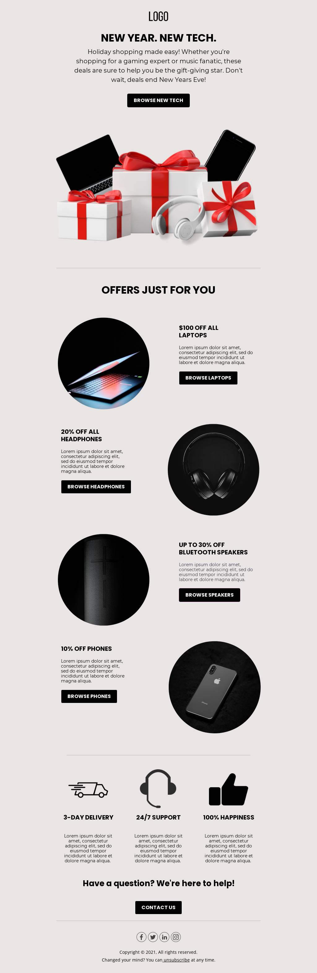 Be A Gift-Giving Hero