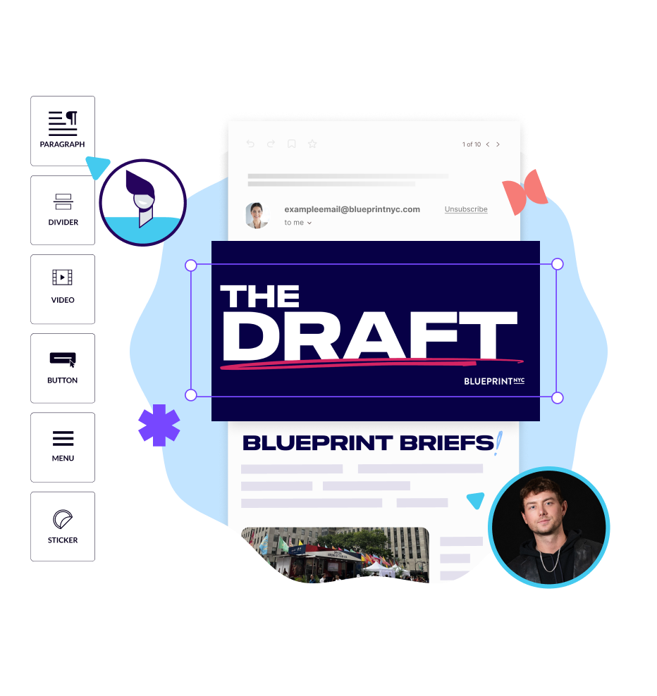 BlueprintNYC Case Study