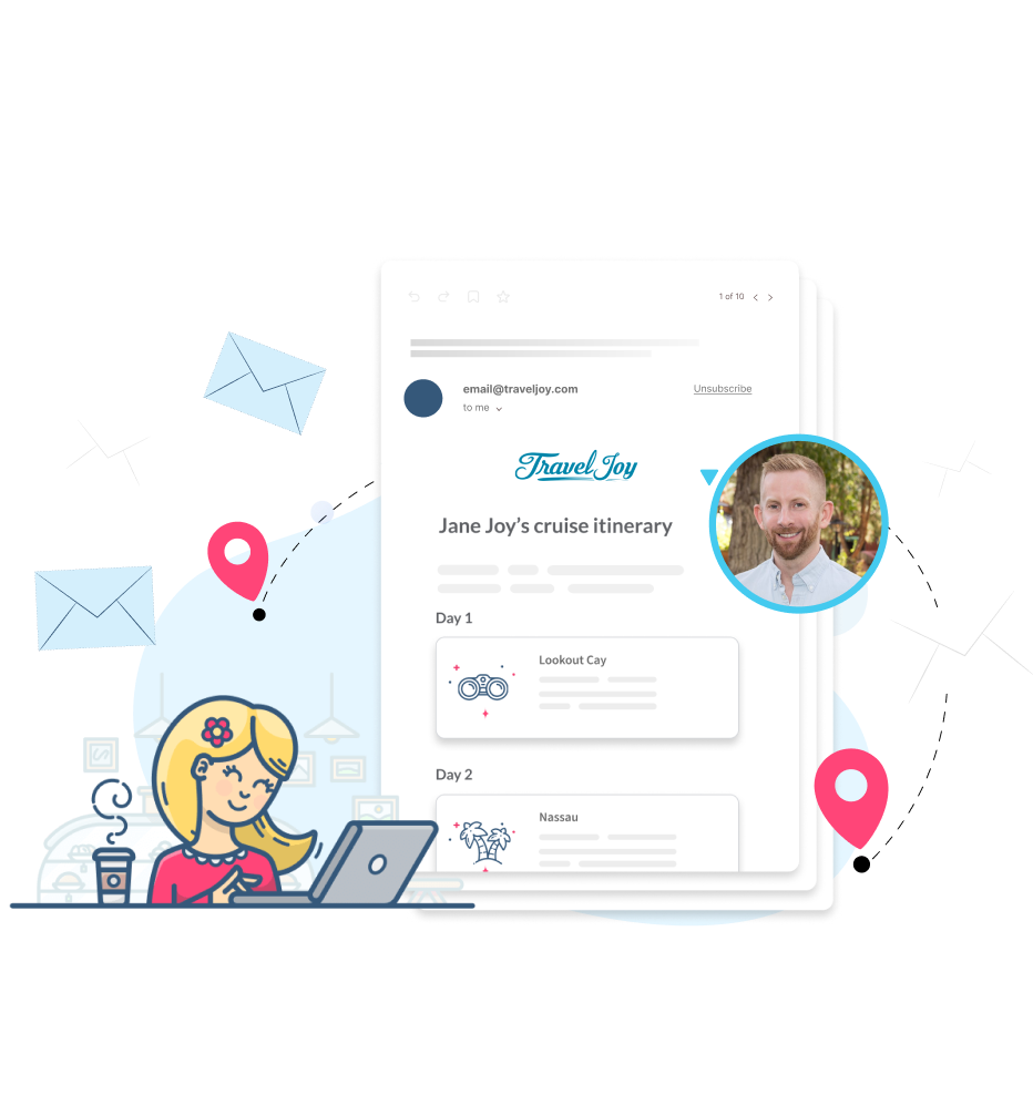 TravelJoy Case Study