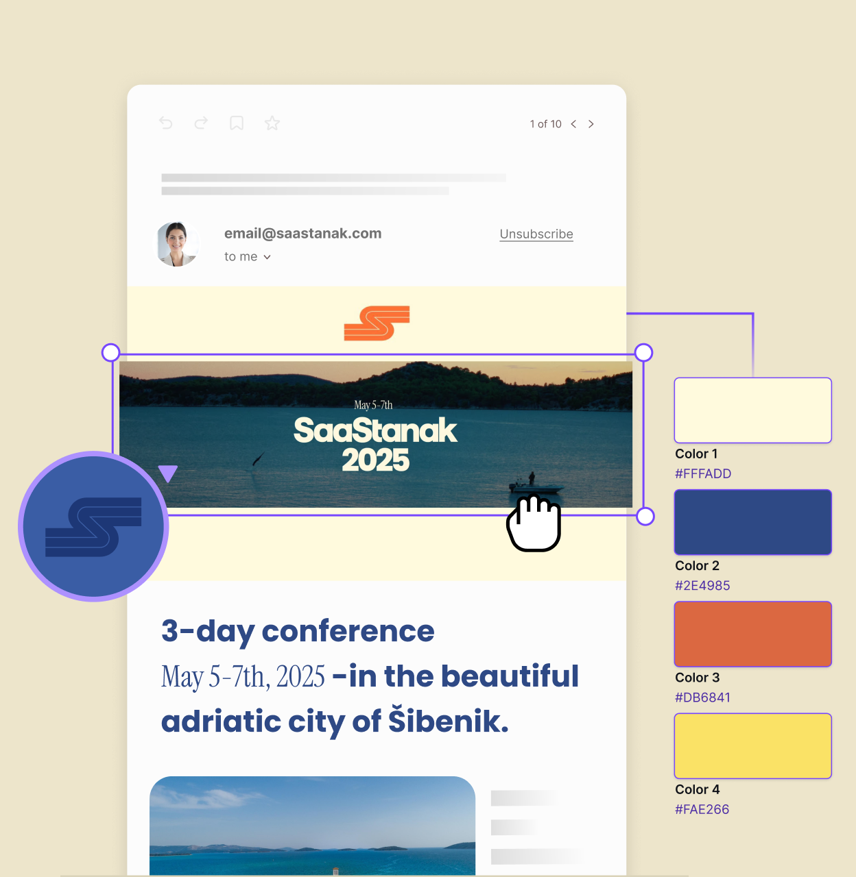 SaaStanak Case Study